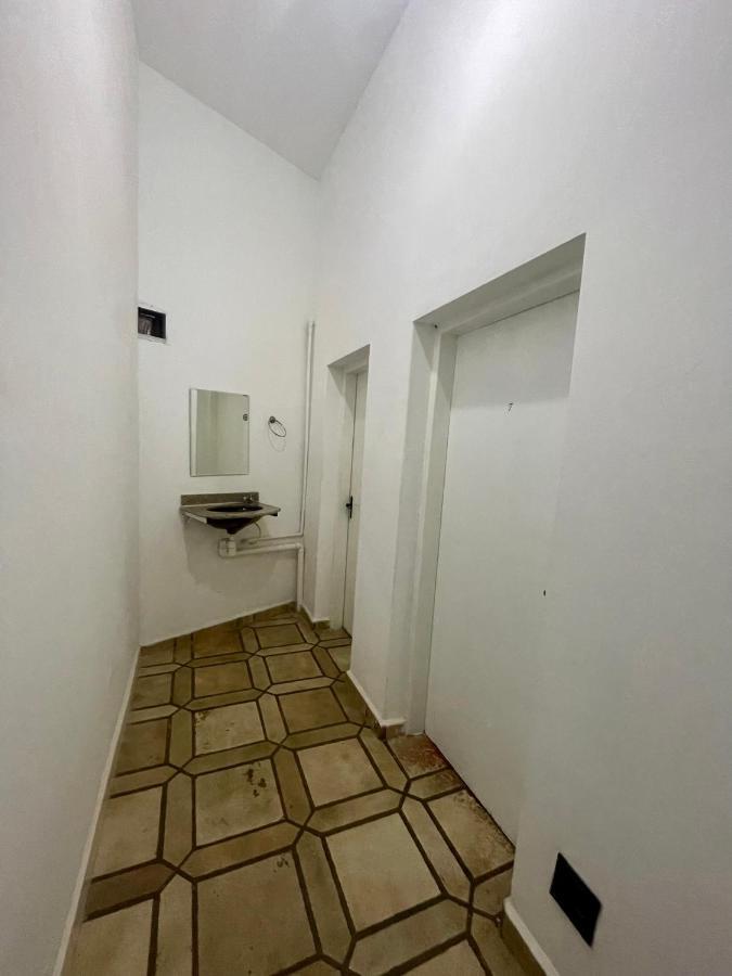 Pousada Casa de Bragança Bragança Paulista Exterior foto