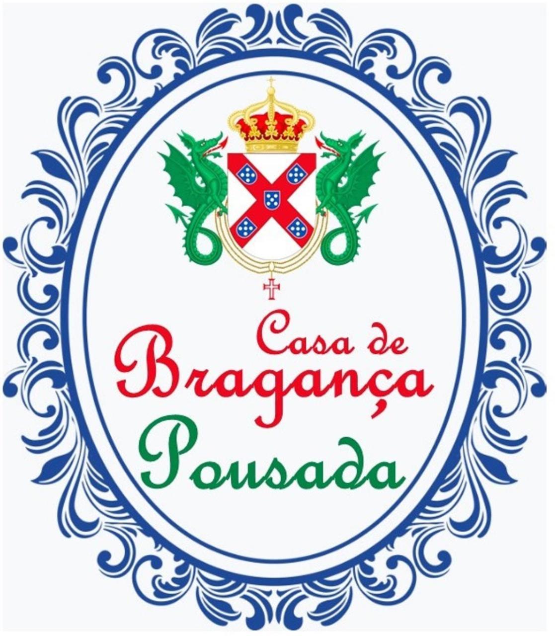 Pousada Casa de Bragança Bragança Paulista Exterior foto